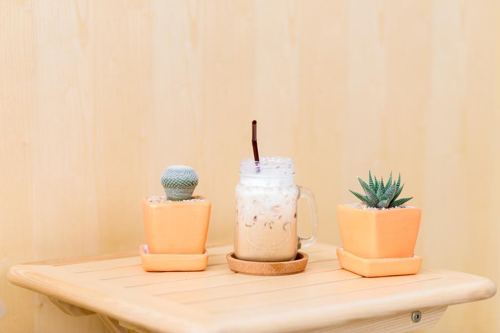 M2 Hotel Phayao Buitenkant foto