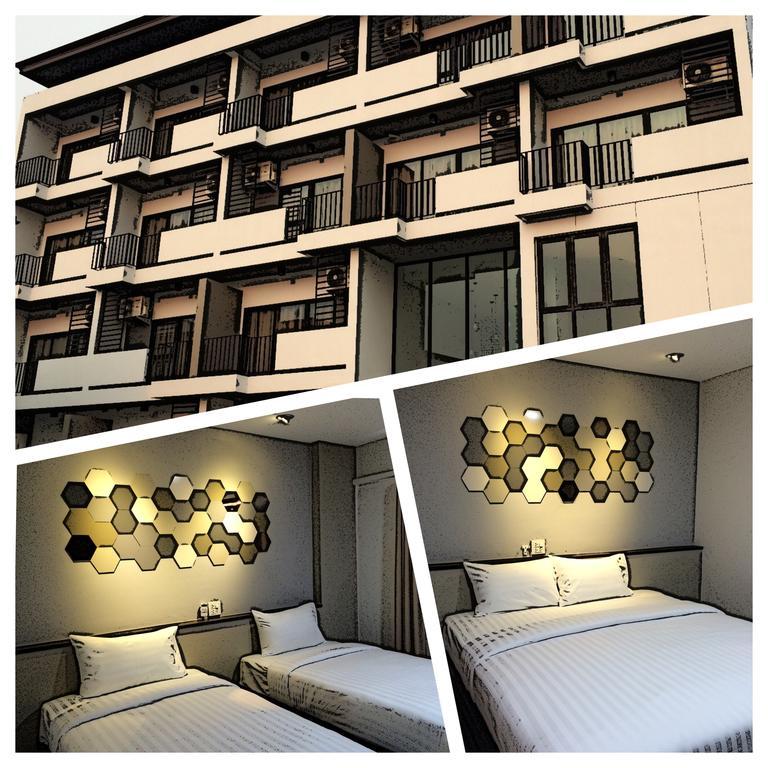 M2 Hotel Phayao Buitenkant foto