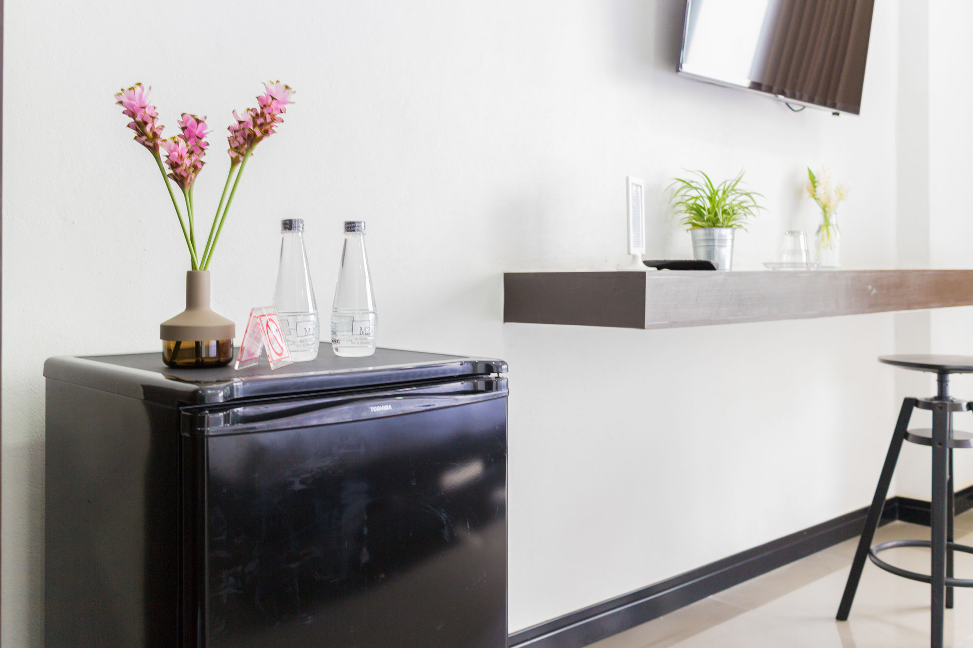 M2 Hotel Phayao Buitenkant foto